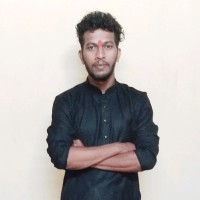 Vikrant Dhamane