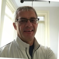 Gregory Scribner