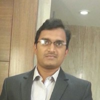 Sunil Priya Kumar