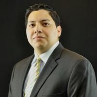 Sam Gonzalez