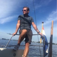 Casper de Bruin