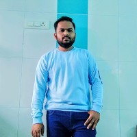 Chandra Sekhar Sahu