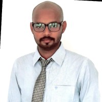 Suyash Srivastava