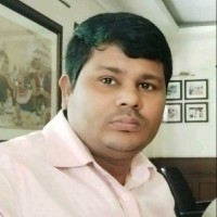 Sukanta Kumar Das