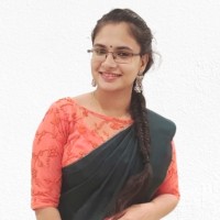 Abhirami P K