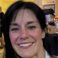 Christina Karamichalakou