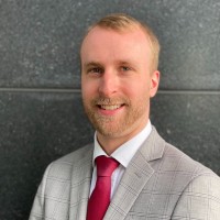 Travis Tepper, Bba