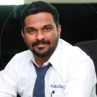 Jithin Joseph