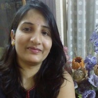 Sheetal Mathur