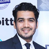 Mukesh V.