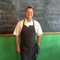 Ross Scofield Harakas