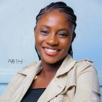 Dorcas Oluwatoyosi Micheal-Alu