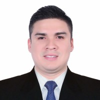 Mario Gean Pool Paico Torres