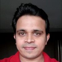 Dharmin Desai