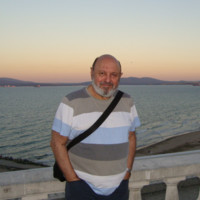 Dimitar Dragoev