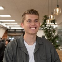 Rasmus Føgh Sørensen