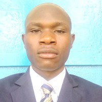 Solomon Nyunja