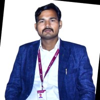 Anoop Kumar Sharma