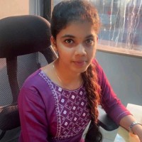 Logeshwari Kumar
