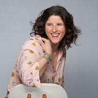 Alicia Flores Palmero