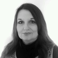 Tina Hailstone