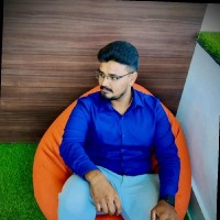 Kushal M
