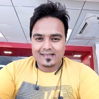 Shabbir Ali