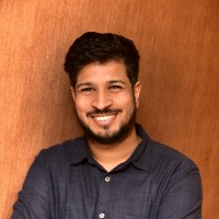 Vicky Shah