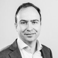 Jonathan Cribb