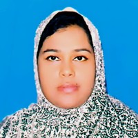 Salma Alam