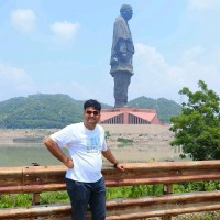Mayank Pandya