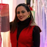 Anabel Bonilla