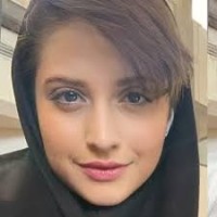 Golsa Sharifi