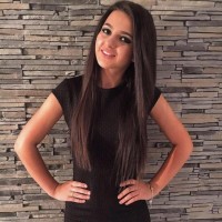 Cosmina Elena Checiu