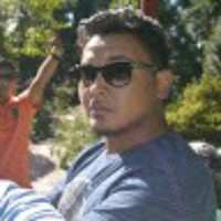 Gaurab Pradhan