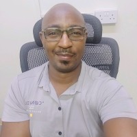 Anthony Wanjiru