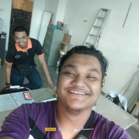 Amirul Ashraf