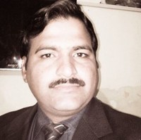 Mateen Rafi