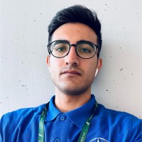 Arash Dehghani