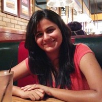 Manasi Chavan
