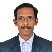 Srinivasan Palani
