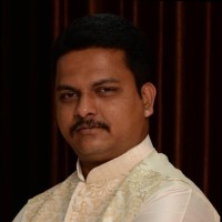 Vishwajit Naikare