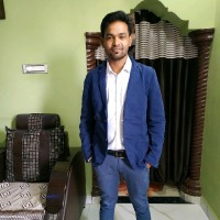 Ritesh Jaydeo Meshram