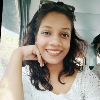 Shrishti Sharma