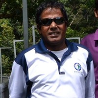 Dhamo Krishnan