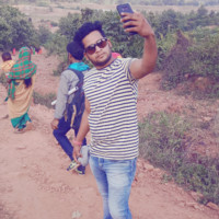 Surendra das Mahant