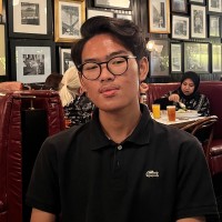 Adam Handonowarih