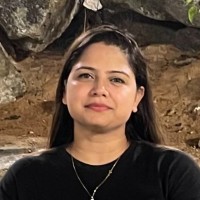 Mukta Kumari