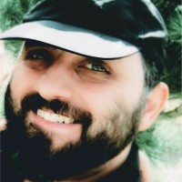 Amin Ahmadik