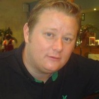 Iain Brown